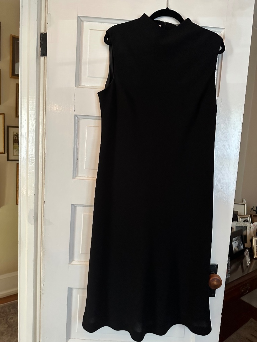 Evan Picone formal dress